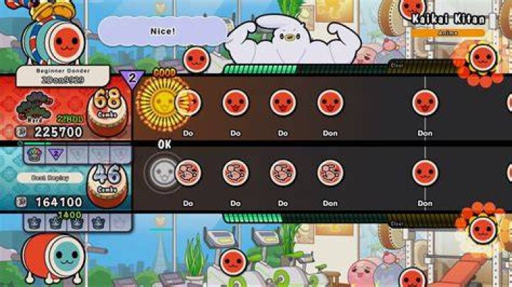 太鼓の達人ウェブとは？遊び方・サービス内容・始める手順を解説
